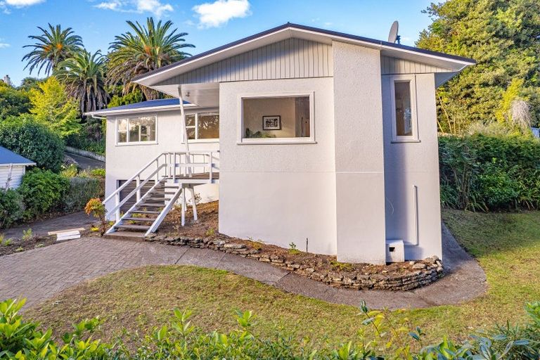 Photo of property in 42a College Street, College Estate, Whanganui, 4500