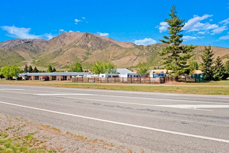Photo of property in 10 Park Lane, Omarama, 9412