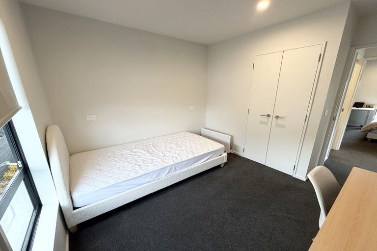 Photo of property in 6/100 Ruskin Street, Addington, Christchurch, 8024