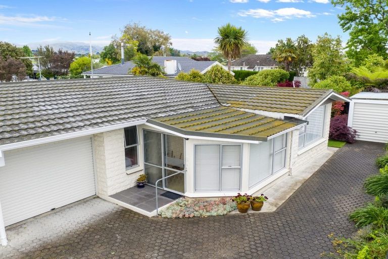 Photo of property in 6a Manor Place, Redwoodtown, Blenheim, 7201