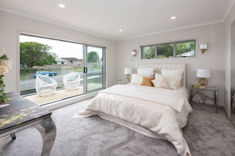 Photo of property in 3 Gills Road, Bucklands Beach, Auckland, 2014