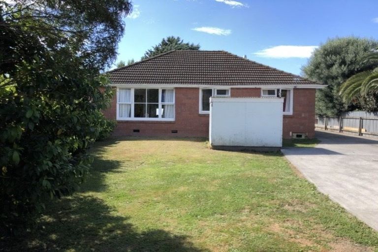 Photo of property in 10 Mcduff Place, Havelock North, 4130