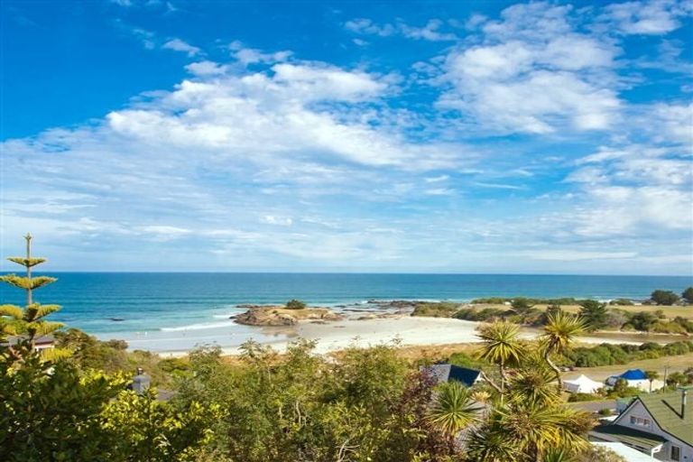 Photo of property in 27 Seaview Road, Brighton, Dunedin, 9035