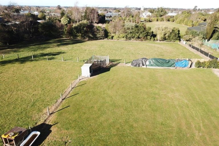 Photo of property in 30 King Street, Waimate, 7924