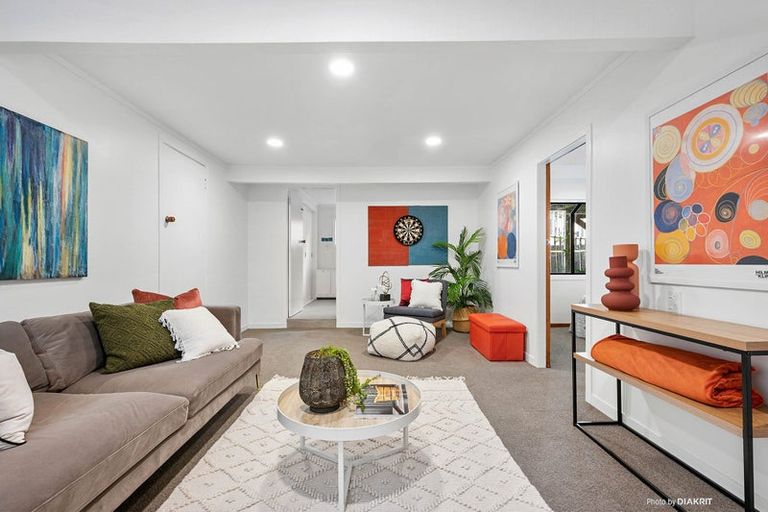 Photo of property in 12 Danube Street, Island Bay, Wellington, 6023