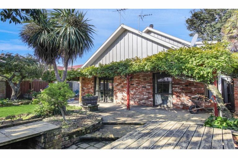 Photo of property in 314 Williams Street, Kaiapoi, 7630