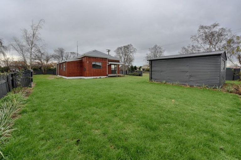 Photo of property in 5 Balaclava Street, Wyndham, 9831