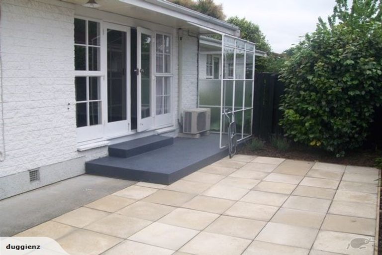 Photo of property in 2/224 Springfield Road, St Albans, Christchurch, 8014