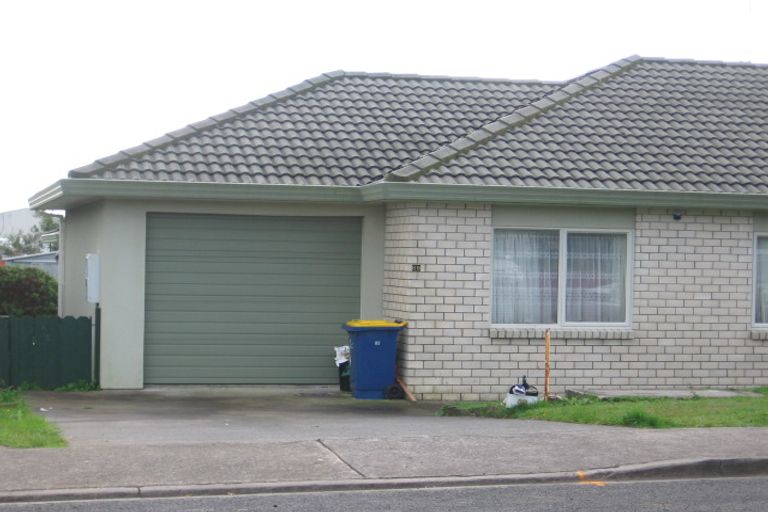 Photo of property in 89 Pooks Road, Ranui, Auckland, 0612