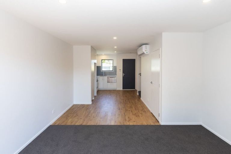 Photo of property in 5/59 Avalon Street, Richmond, Christchurch, 8013