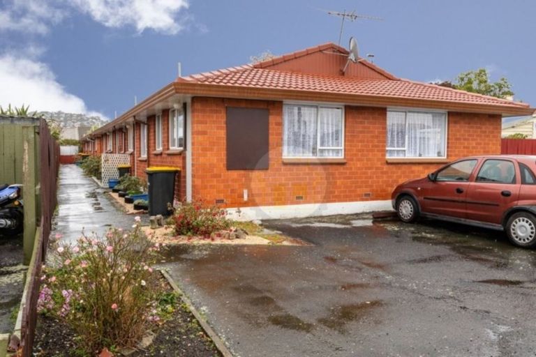 Photo of property in 70b Reid Road, South Dunedin, Dunedin, 9012
