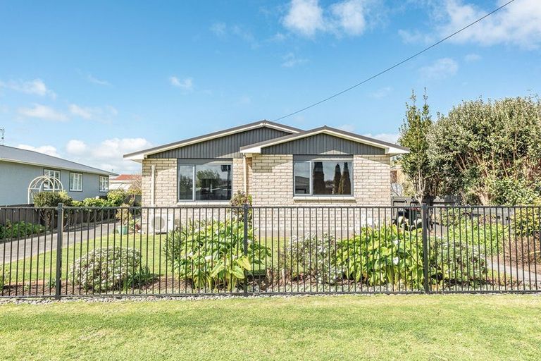 Photo of property in 31 Oxford Road, Springvale, Whanganui, 4501