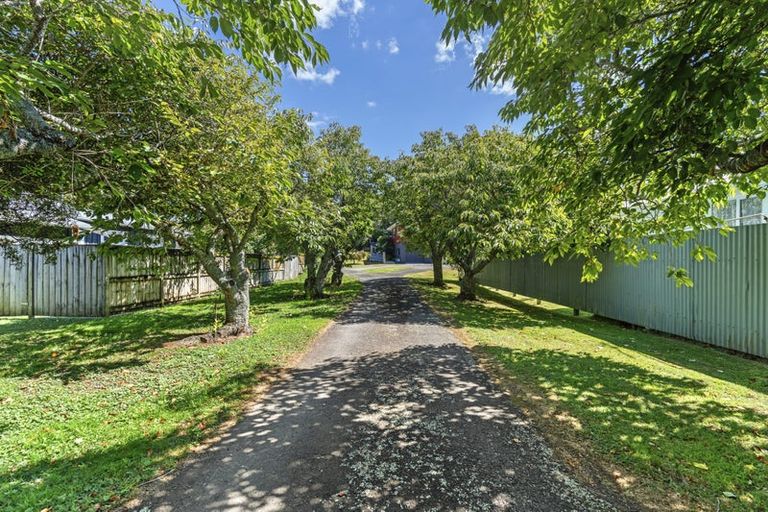 Photo of property in 13a Woodleigh Street, Frankleigh Park, New Plymouth, 4310