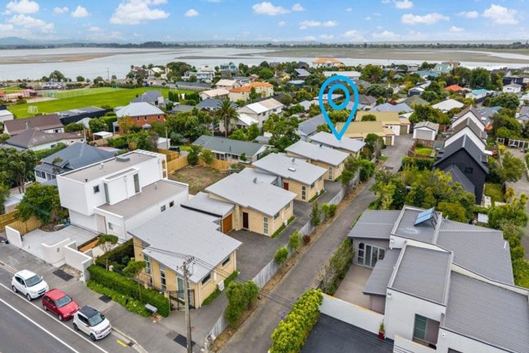 Photo of property in 5/43 Main Road, Redcliffs, Christchurch, 8081