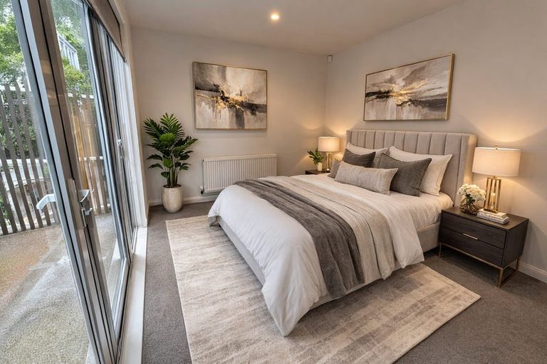 Photo of property in 94a Tinakori Road, Thorndon, Wellington, 6011