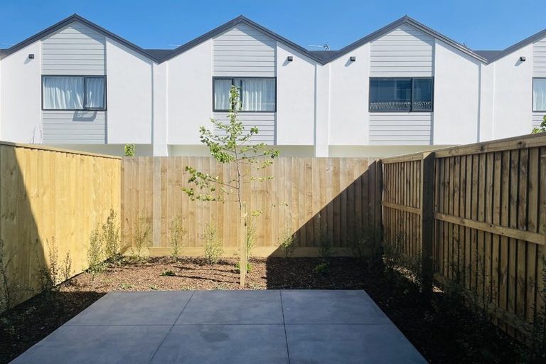 Photo of property in 2/9 Bunyan Street, Waltham, Christchurch, 8023
