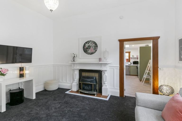 Photo of property in 50 Bridge Street, Rongotai, Wellington, 6022