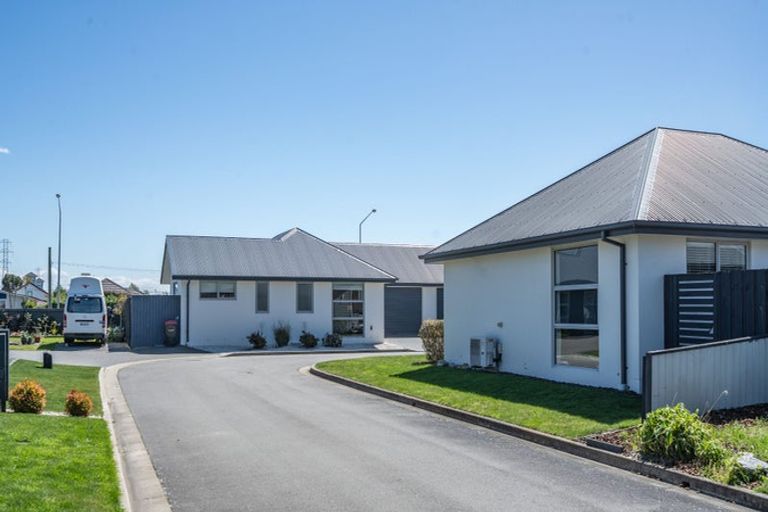 Photo of property in 34/40 Old Red Barn Road, Halswell, Christchurch, 8025