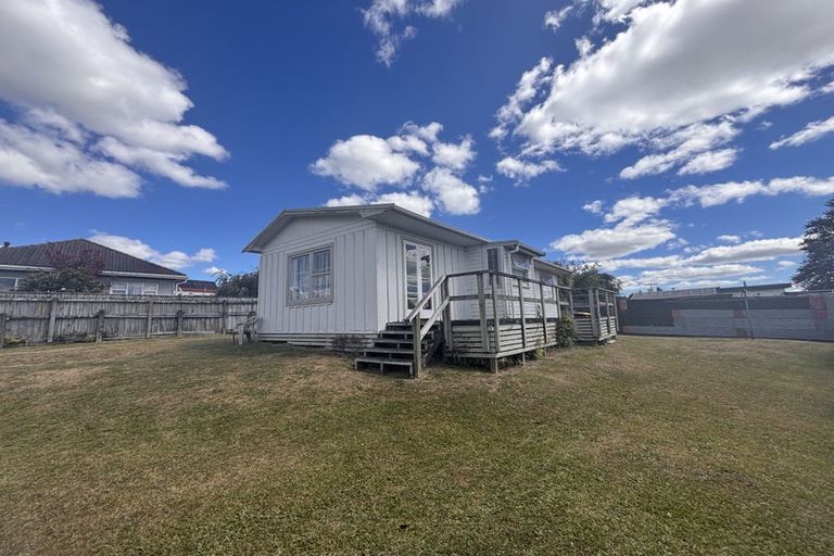 Photo of property in 40 Neal Street, Putaruru, 3411