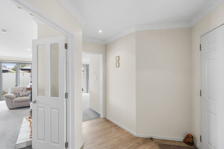 Photo of property in 71 Burwood Road, Burwood, Christchurch, 8083