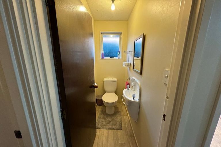 Photo of property in 1/3 Cottesmore Close, Burnside, Christchurch, 8053