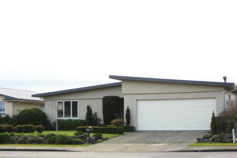 Photo of property in 463 Racecourse Road, Hargest, Invercargill, 9810