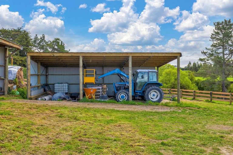 Photo of property in 121b Mcleods Road, Sefton, Rangiora, 7477