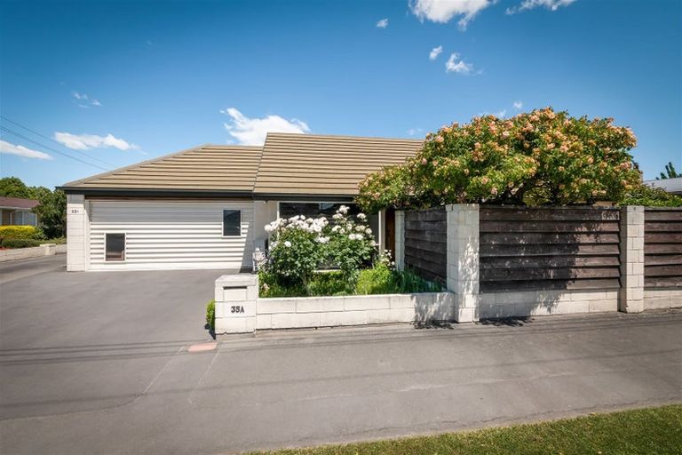 Photo of property in 1/35 Merrin Street, Avonhead, Christchurch, 8042