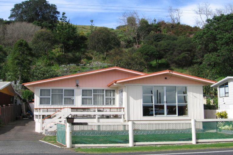 Photo of property in 840 Thames Coast Road, Tapu, Thames, 3575