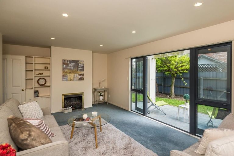 Photo of property in 9a Kauri Street, Riccarton, Christchurch, 8041