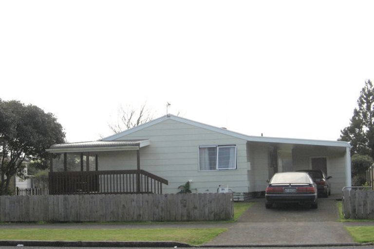 Photo of property in 35 Balmoral Road, Tikipunga, Whangarei, 0112