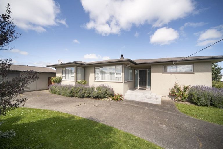Photo of property in 7 Nairn Crescent, Awapuni, Palmerston North, 4412