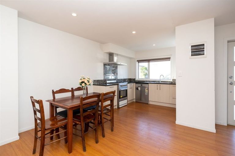 Photo of property in 3/1 June Place, Hamilton East, Hamilton, 3216