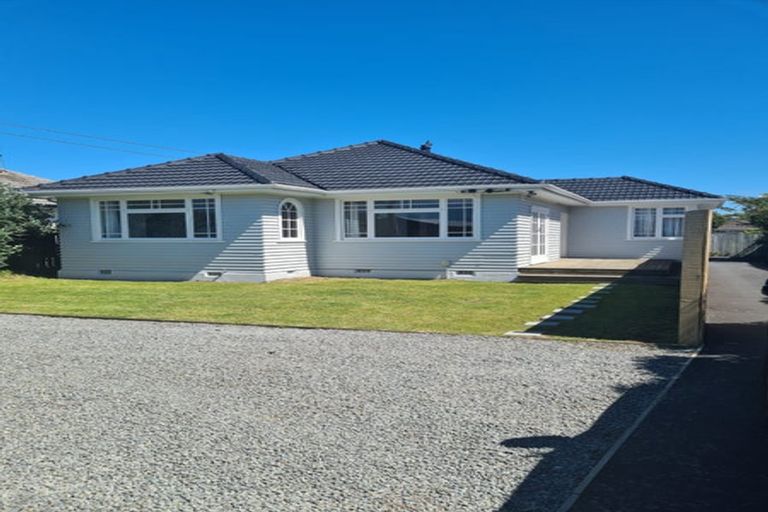 Photo of property in 111 Bower Avenue, New Brighton, Christchurch, 8083