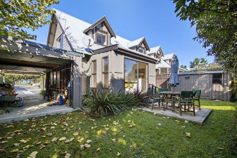 Photo of property in 53a Salisbury Road, Richmond, 7020