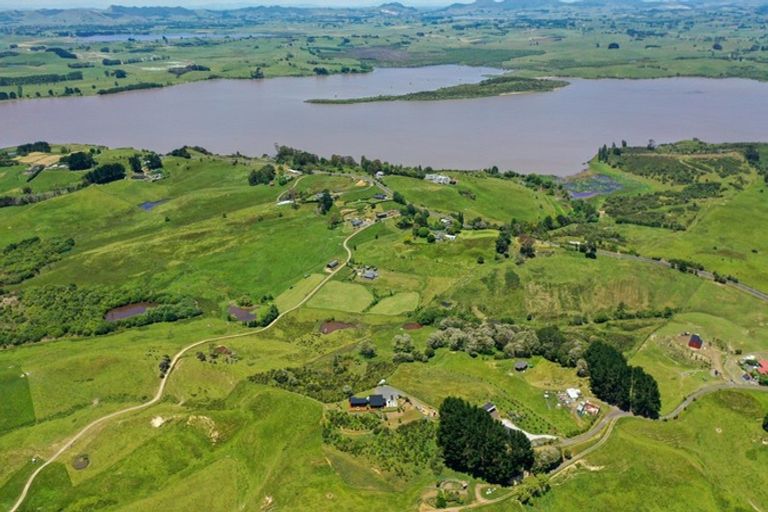 Photo of property in 9 Lakeside Lane, Rangiriri, Huntly, 3772