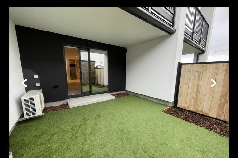 Photo of property in 5/31 Allen Street, Christchurch Central, Christchurch, 8011