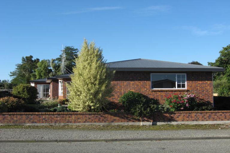 Photo of property in 7b Flatman Crescent, Geraldine, 7930