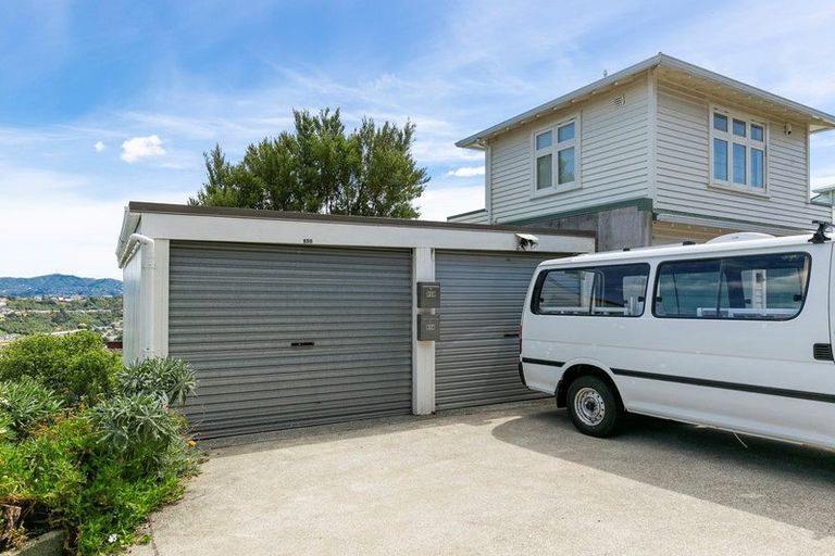 Photo of property in 85a Seatoun Heights Road, Seatoun, Wellington, 6022