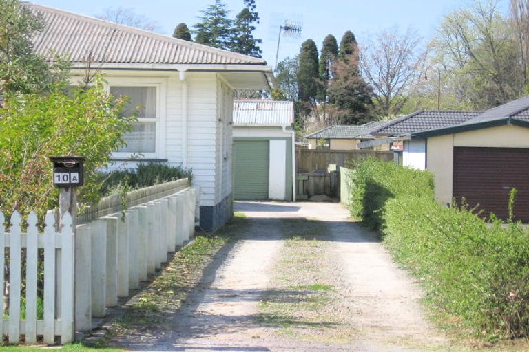 Photo of property in 10a Werrina Crescent, Mangakakahi, Rotorua, 3015