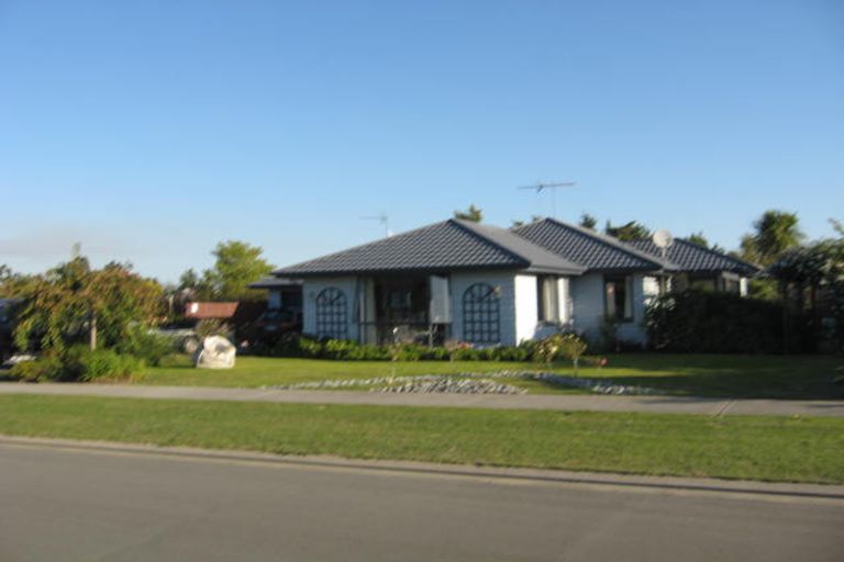 Photo of property in 7 Craigieburn Street, Darfield, 7510
