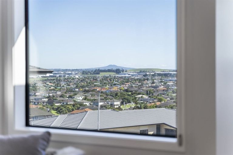 Photo of property in 36 Gospel Heights, Flat Bush, Auckland, 2019