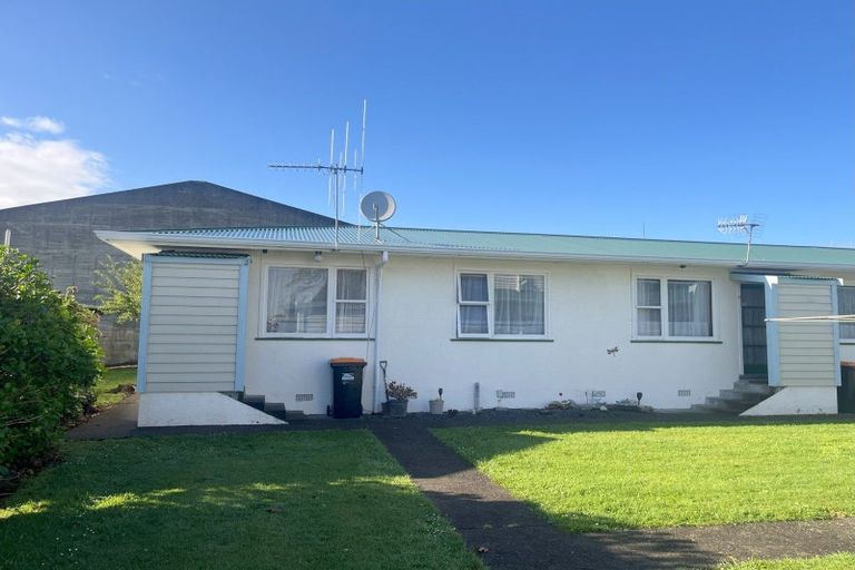 Photo of property in 20 Fitchett Street, Palmerston North, 4410