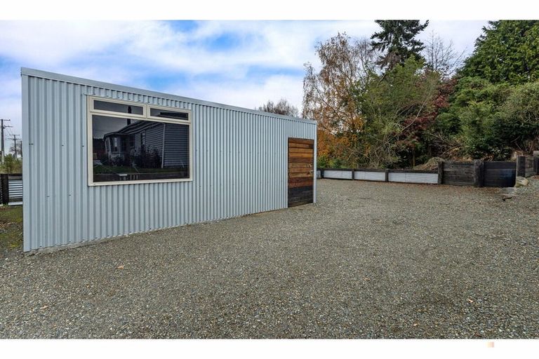 Photo of property in 19 Barker Street, Geraldine, 7930