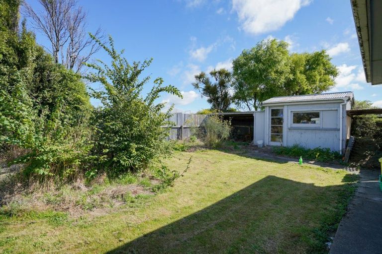 Photo of property in 41 Scandrett Street, Appleby, Invercargill, 9812