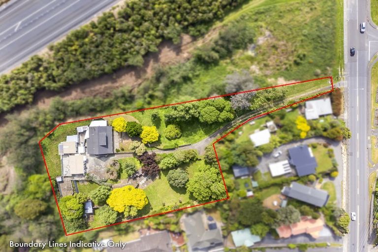 Photo of property in 110 Raumati Road, Raumati Beach, Paraparaumu, 5032