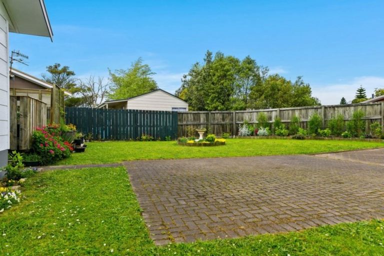 Photo of property in 17 Bronte Place, Owhata, Rotorua, 3010