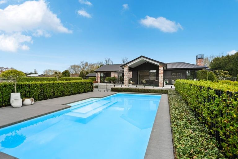 Photo of property in 88 Osborne Road, Horsham Downs, Hamilton, 3281