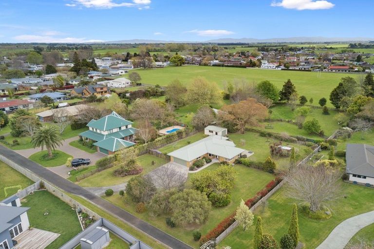 Photo of property in 15 Riverview Lane, Te Aroha, 3320