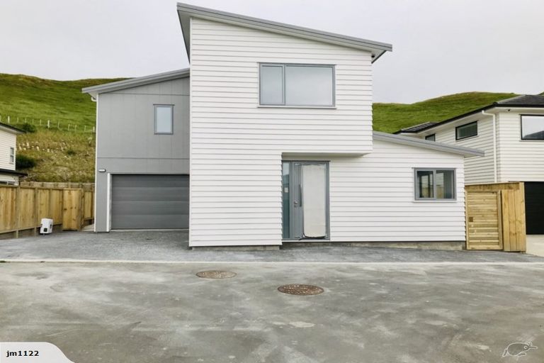Photo of property in 175b Mclintock Street North, Johnsonville, Wellington, 6037